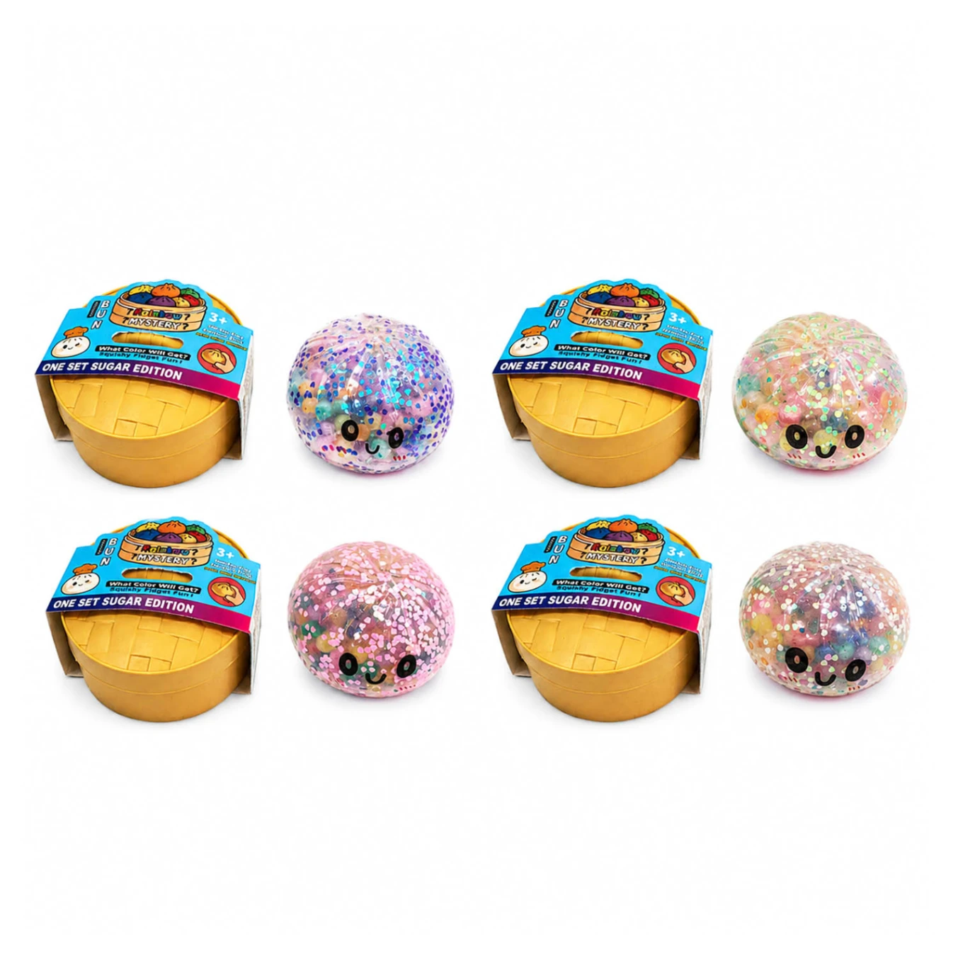 CS-15524-4 DESESTRESANTE LIQUIDO PAN CHICO