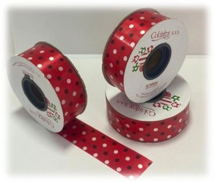 CE9X25-P003-01 CINTA ESTAMPADA