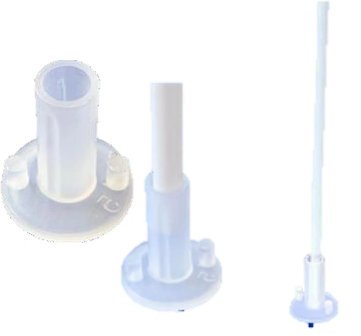 PI621 SOPORTE PARA GLOBO BIODEGRADABLE