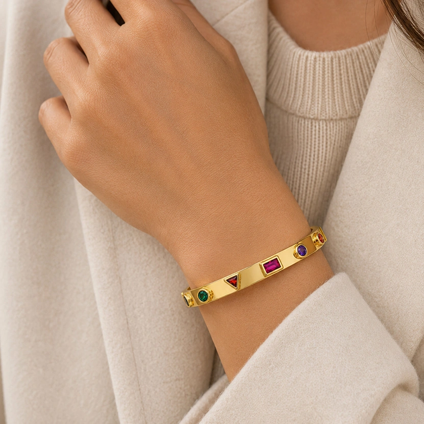 Pulsera PXA1317376 OLS-COL