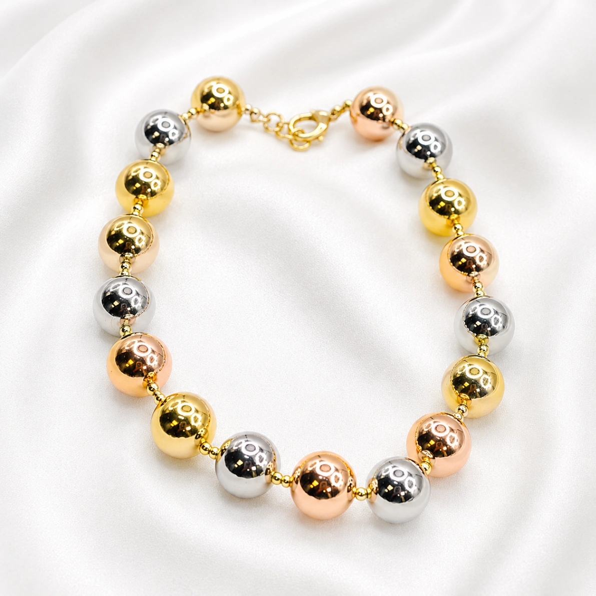 Collar balines 3 oros SXA1208247 OLS-3 OROS