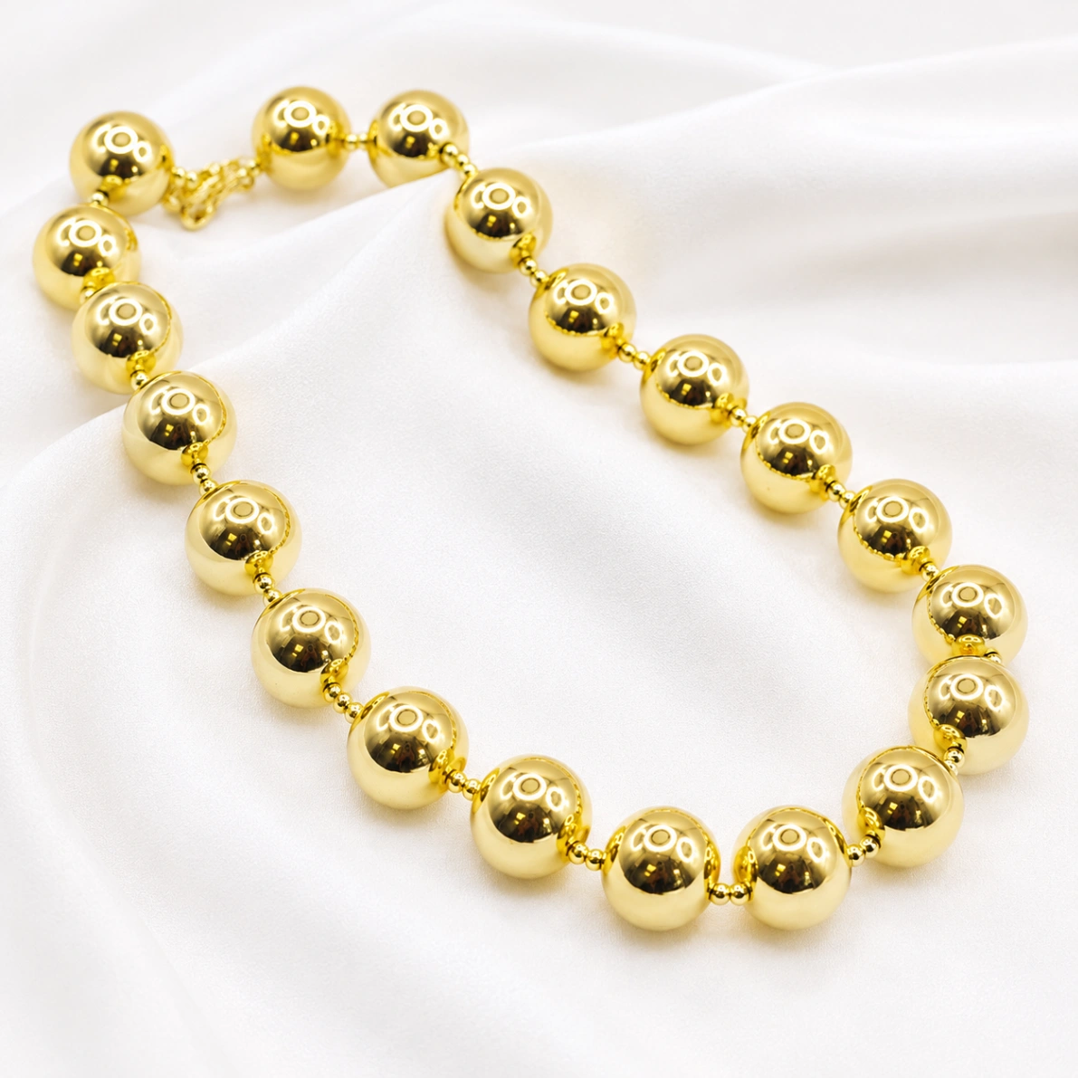 Collar SXA1208246 OLS-BALIN
