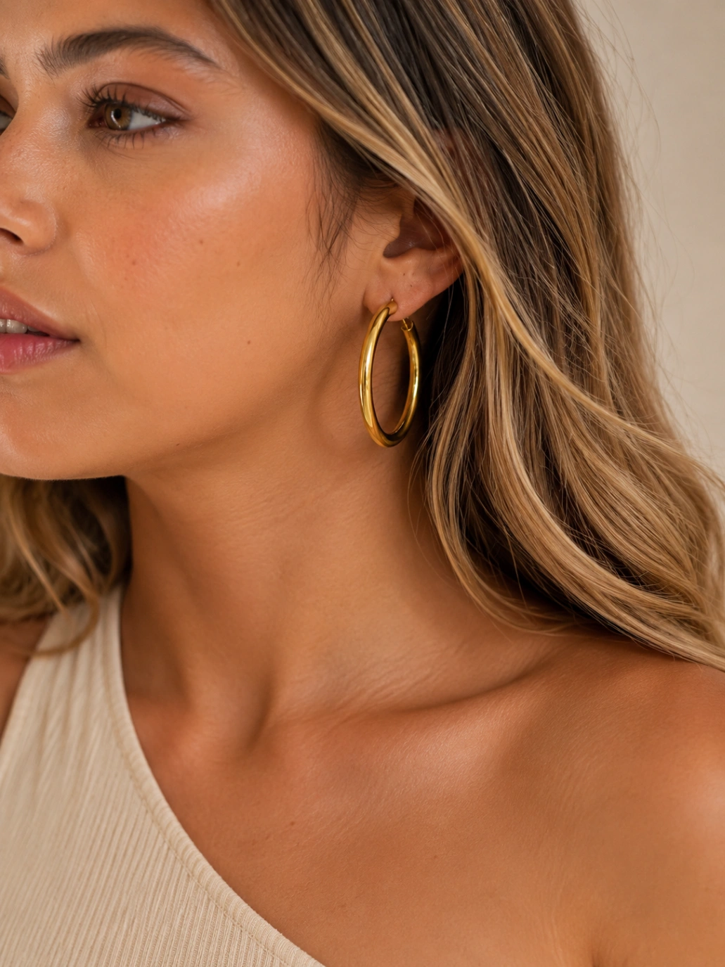 Argolla grande AR162 AR163
