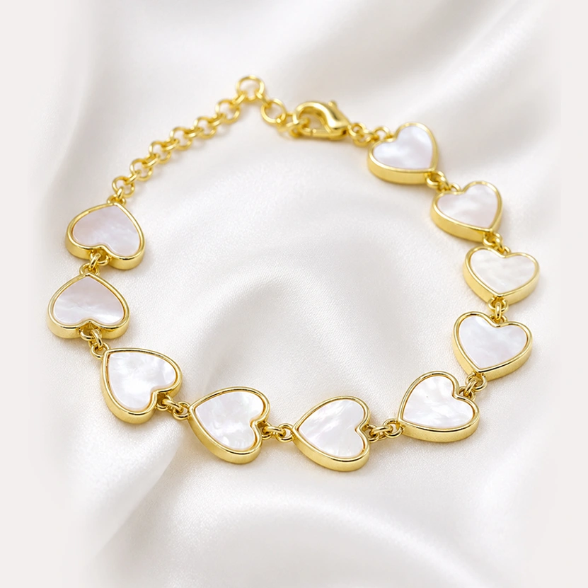 pulsera PXA1317379 OLS-NACAR
