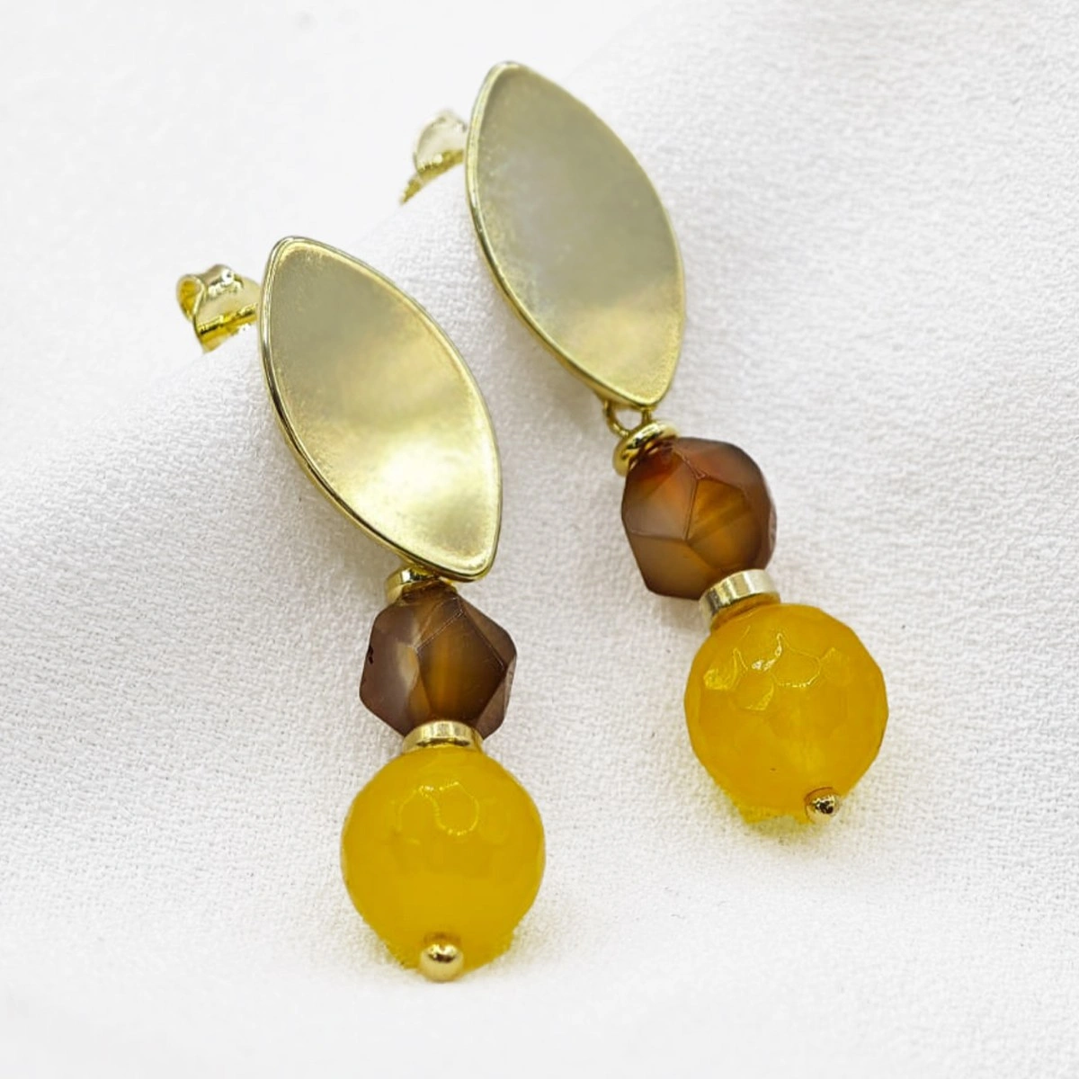 Aros piedras BXA133627 OLS-CAFE