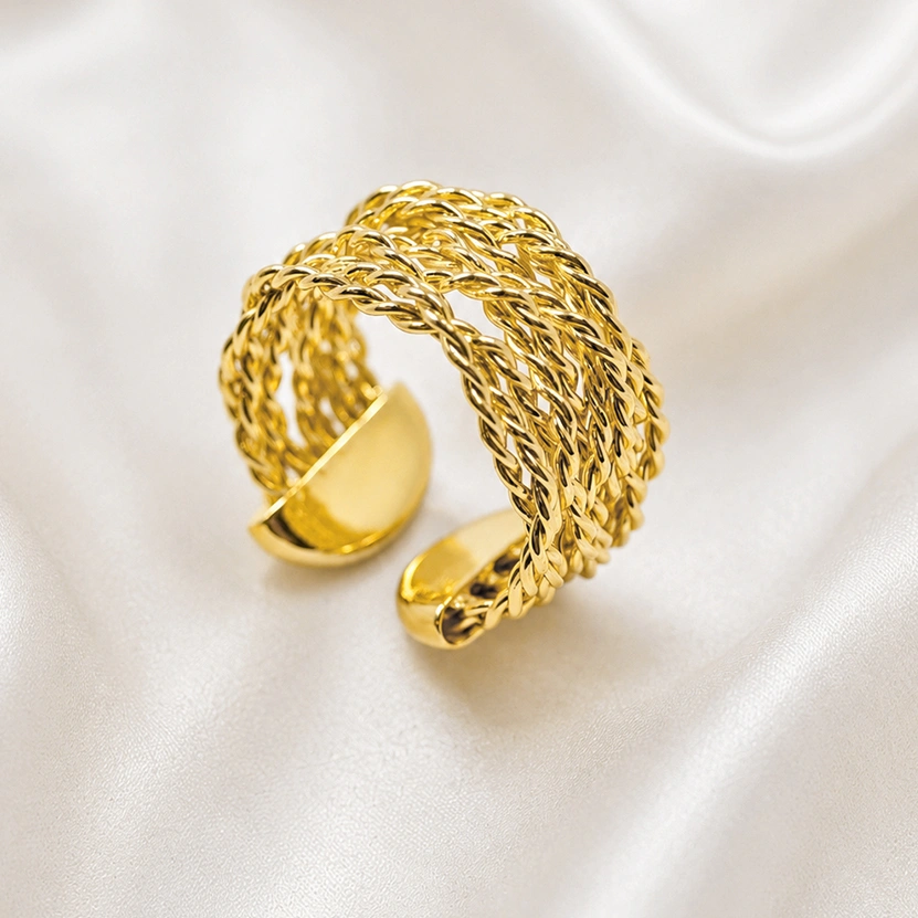 Anillo AXA170044 OLX