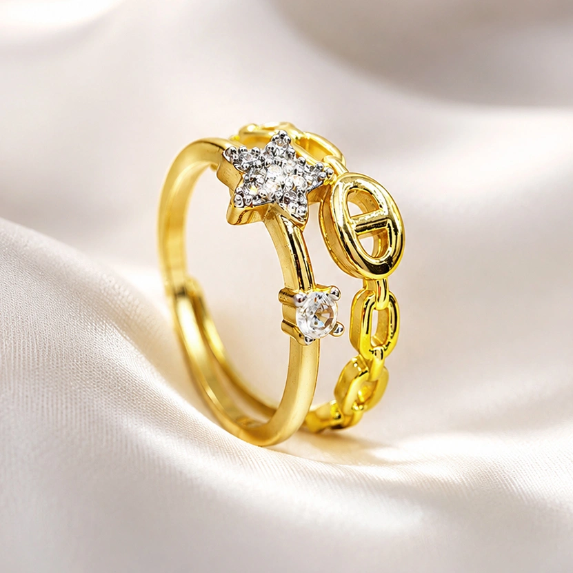 Anillo AXA170038 OLS-CR