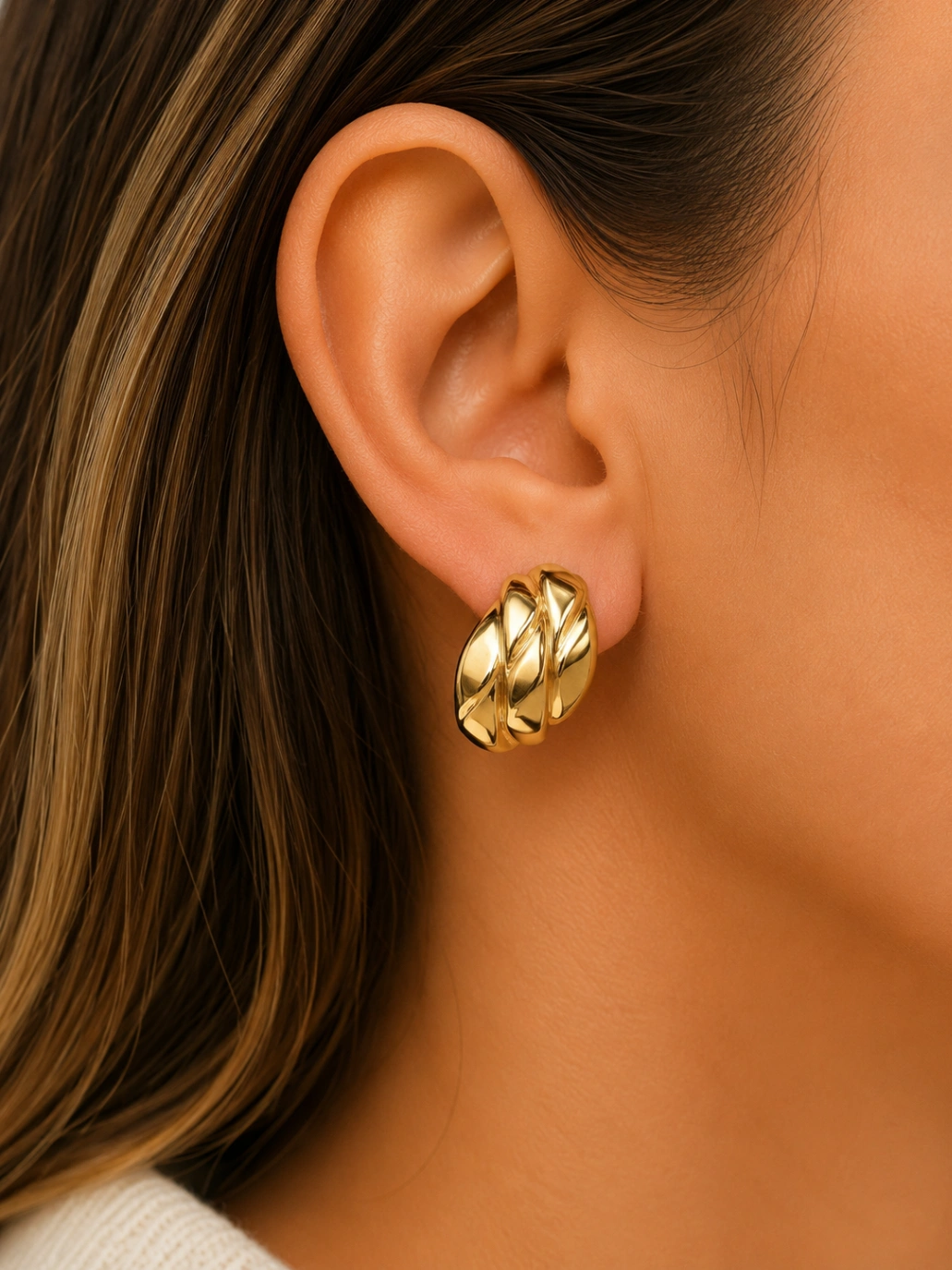 Aros escalonados AR177 OLS - AR185 RLS