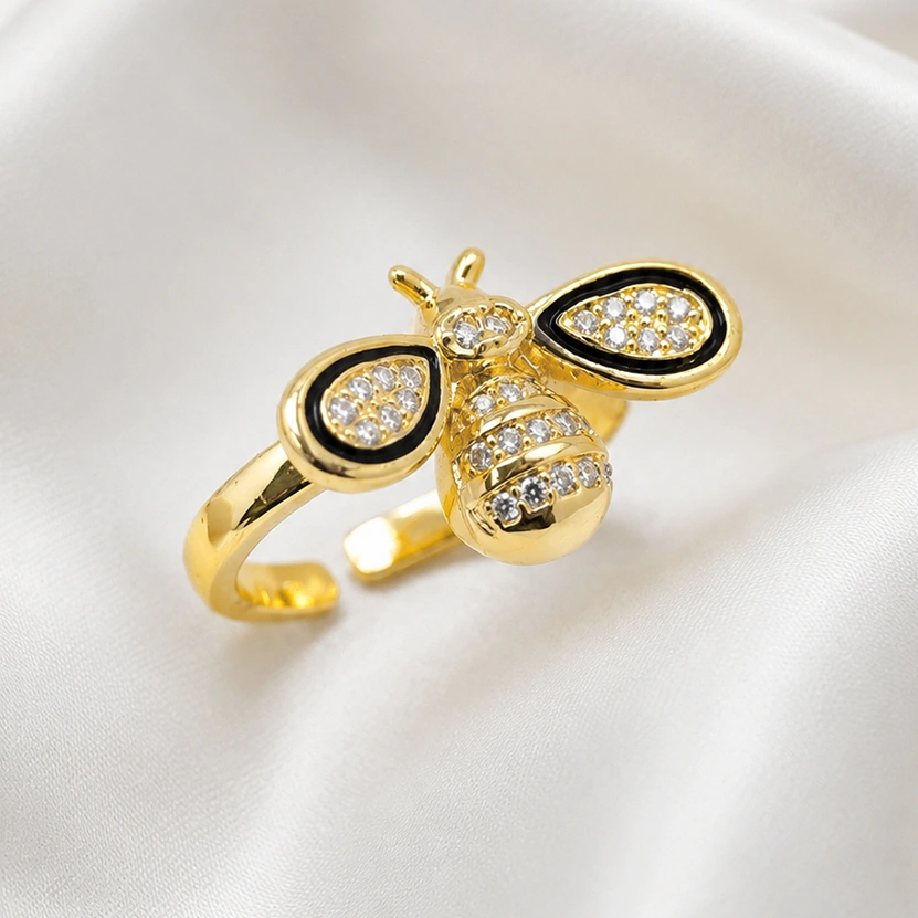 Anillo AXA170024 OLS-ABEJA