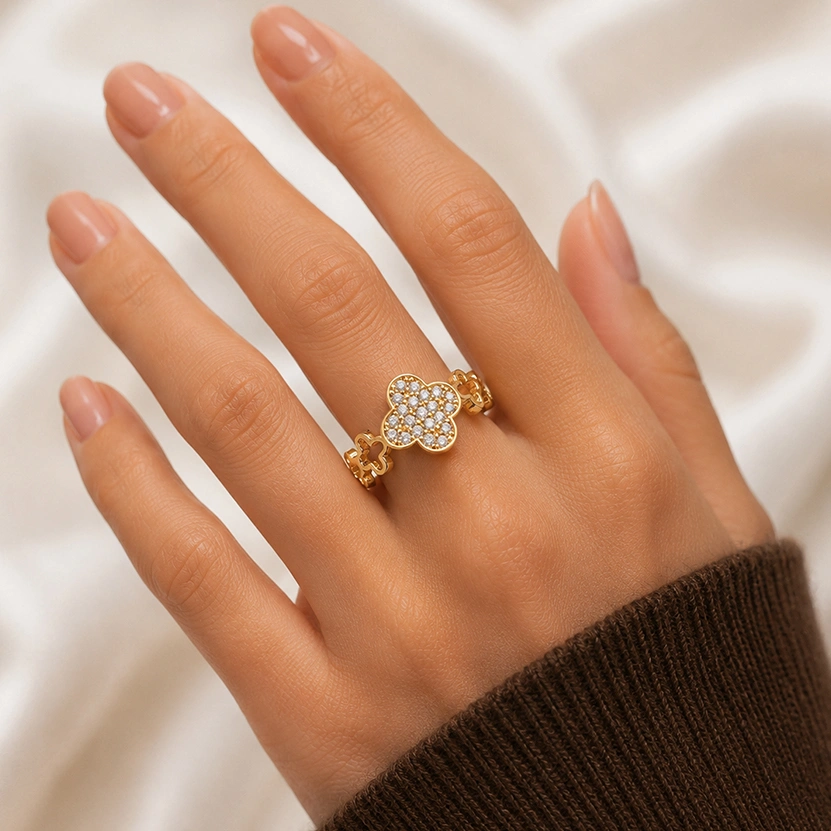 Anillo AXA133708 OLS-CR