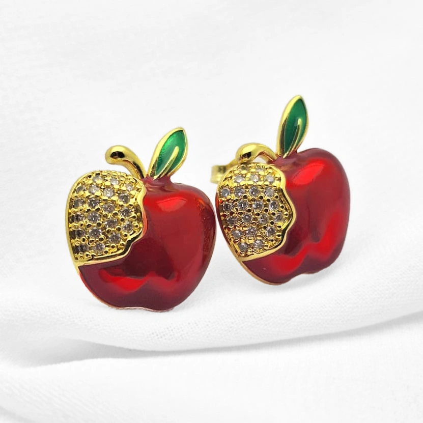 Aros Manzana BXA133061
