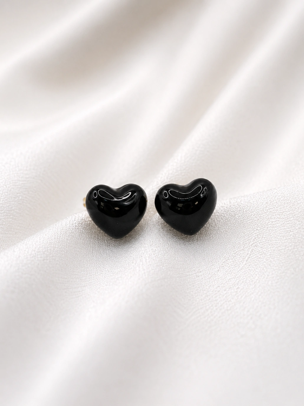 Aros corazón BXA131919 OLS-ONIX