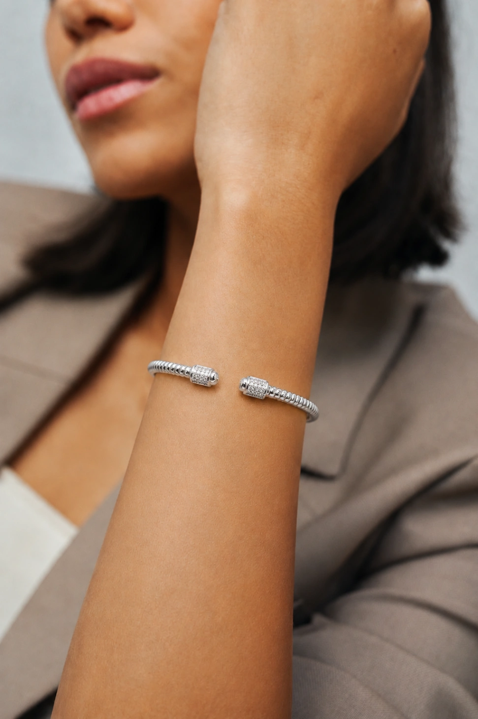 Pulsera PXA1317129 OLS-CR
