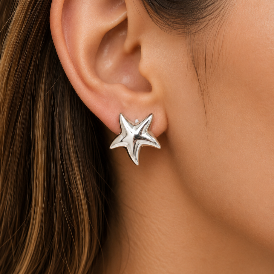 Aros estrella BXA133337 RLS