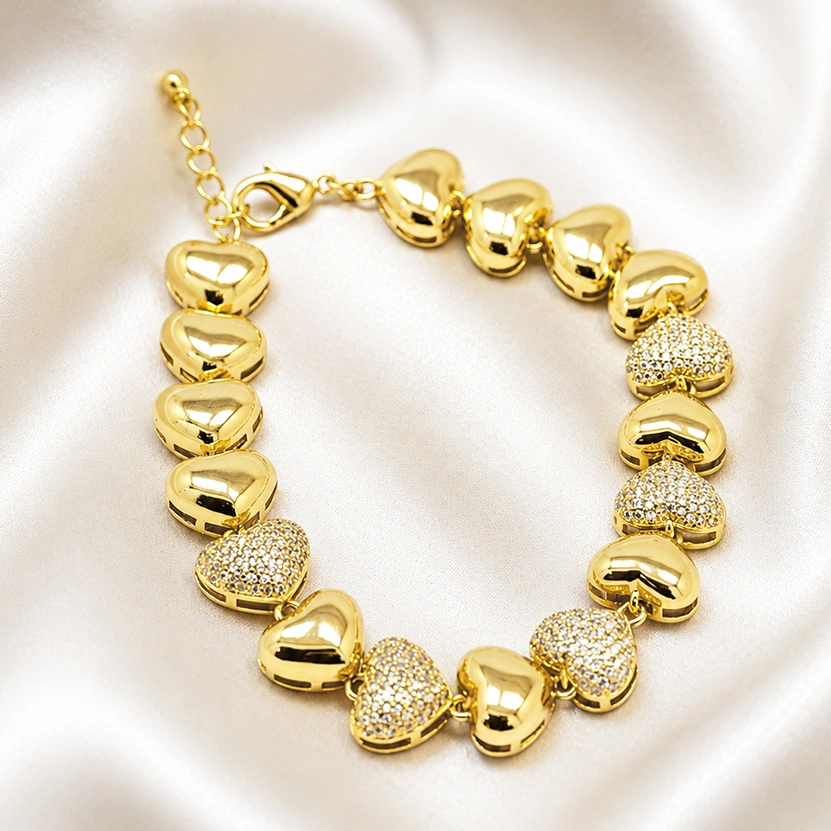 Pulsera PXA1317210 OLS-CR