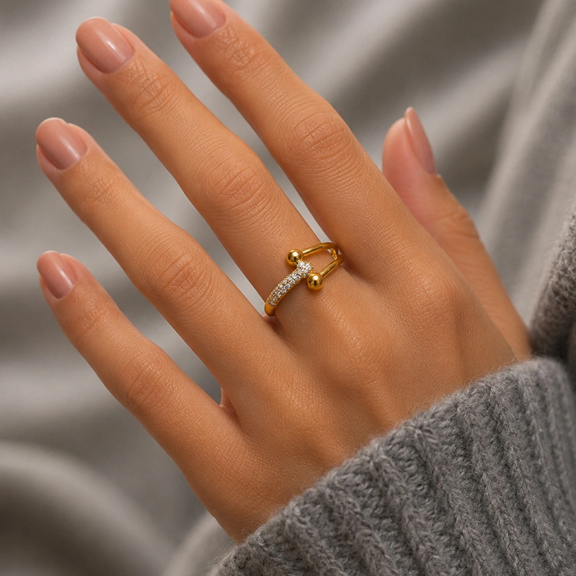 Anillo AXA170026 OLS-CR