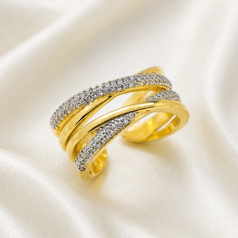 Anillo AXA170039 OLS-CR