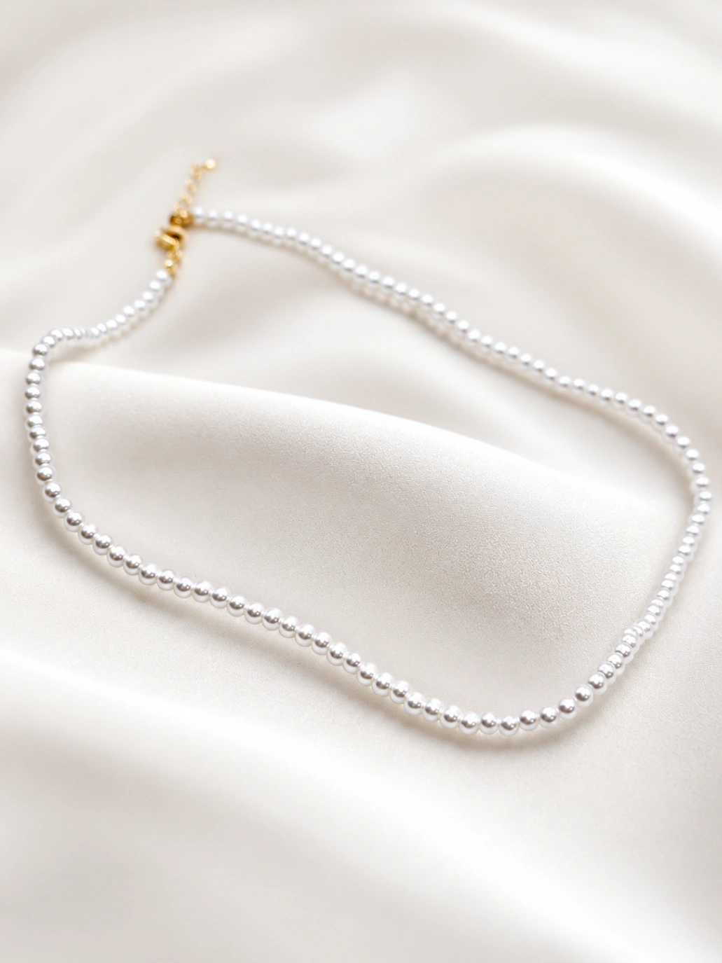 Collar perla SXA1208148 OLS-PERLA