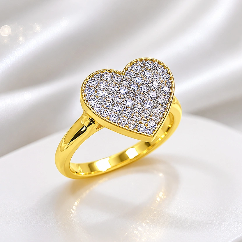 Anillo AXA170041 OLS-CR