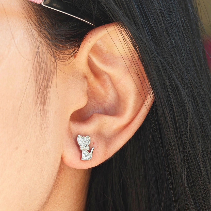 Aros Gato circones BXA131725