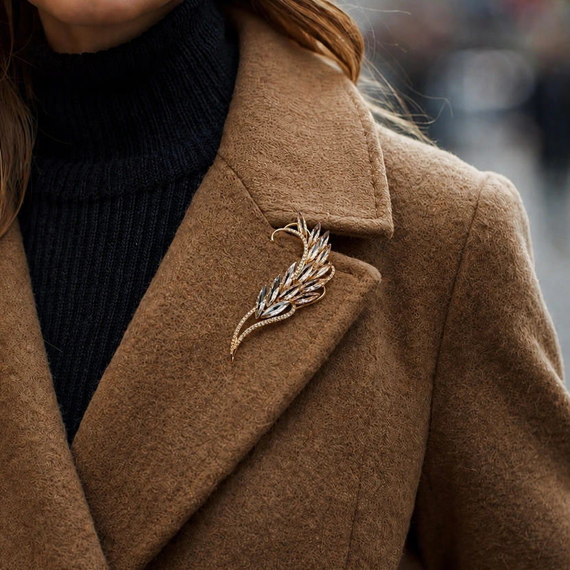 Broche PRE4 OLS-RO