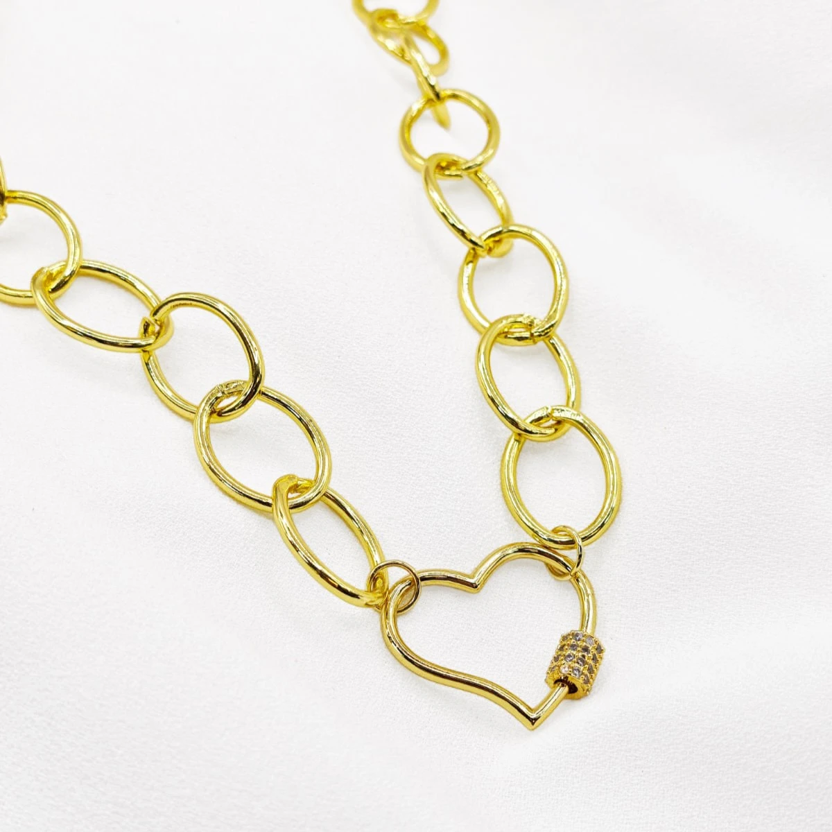 Colla cadena SXA133628 OLS-CR