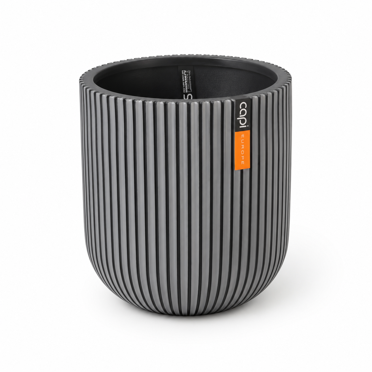 Matera Conic Round Groove