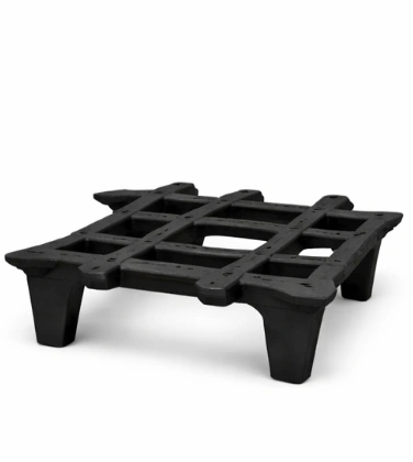 Base Plastica Cuadrada