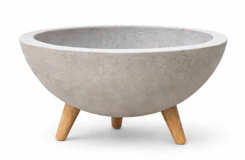 Matera Bowl Pata Corta