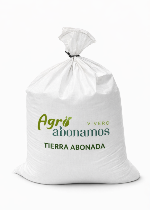 Bulto de Tierra Abonada