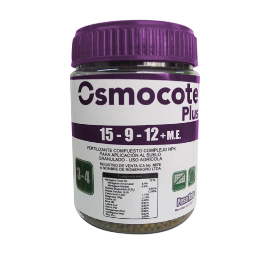 Fertilizante Osmocode
