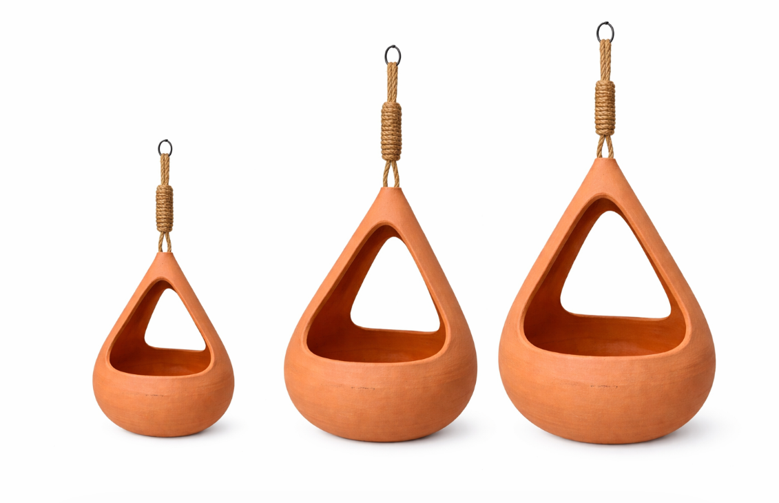 Materas de Barro Nido