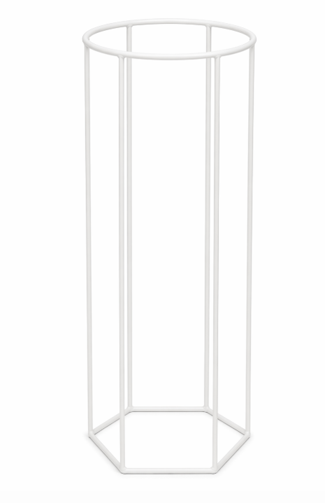 Soporte Hexagonal
