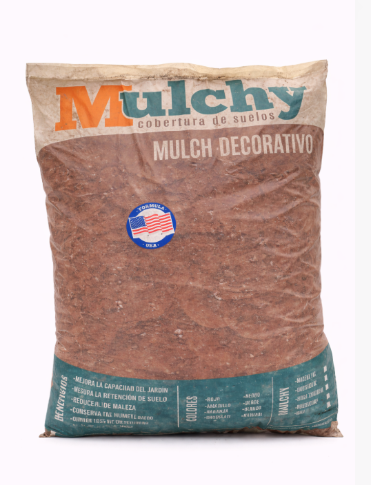 Mulchy