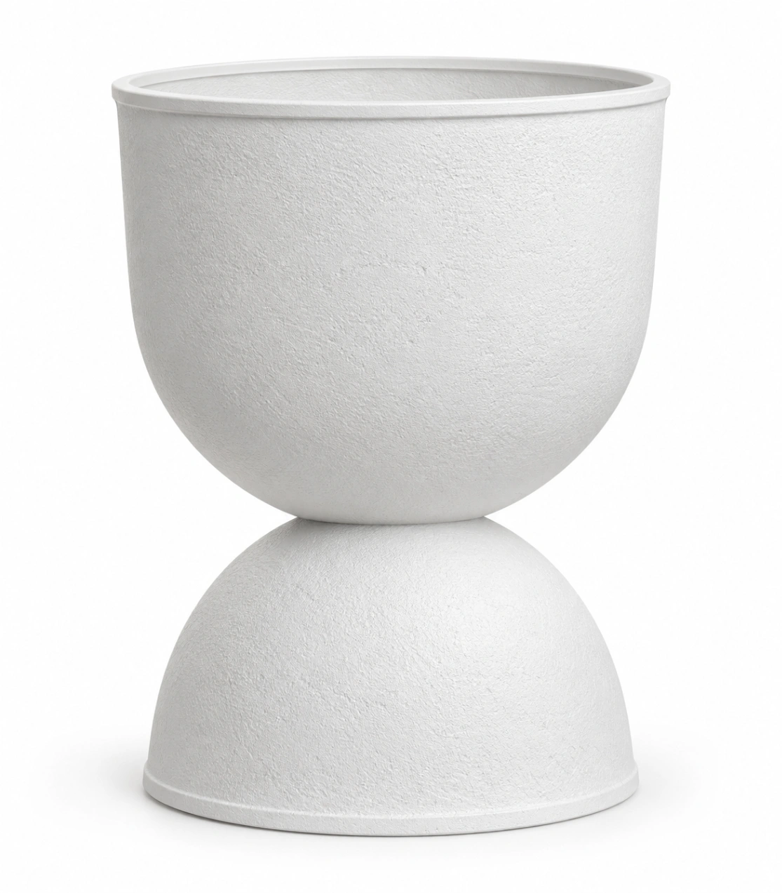 Copa Alta White