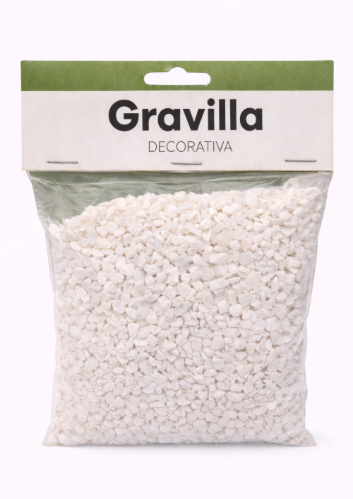Gravilla Decorativa #2