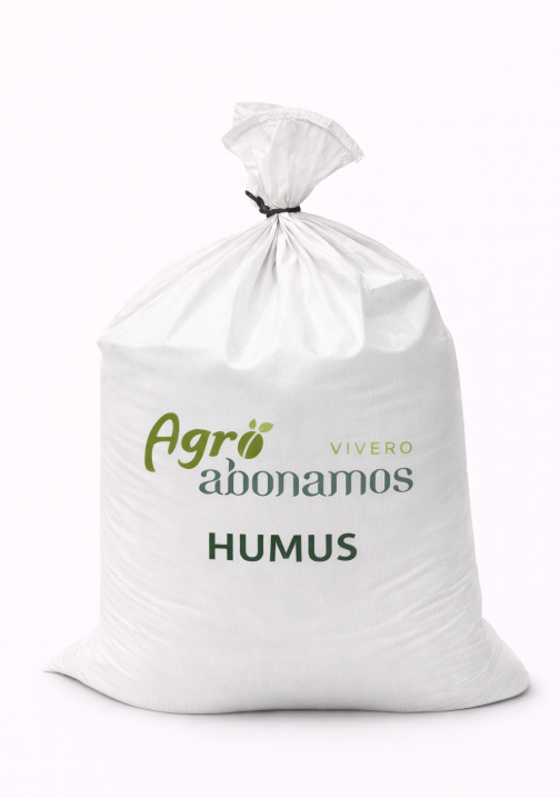 Bulto de Humus