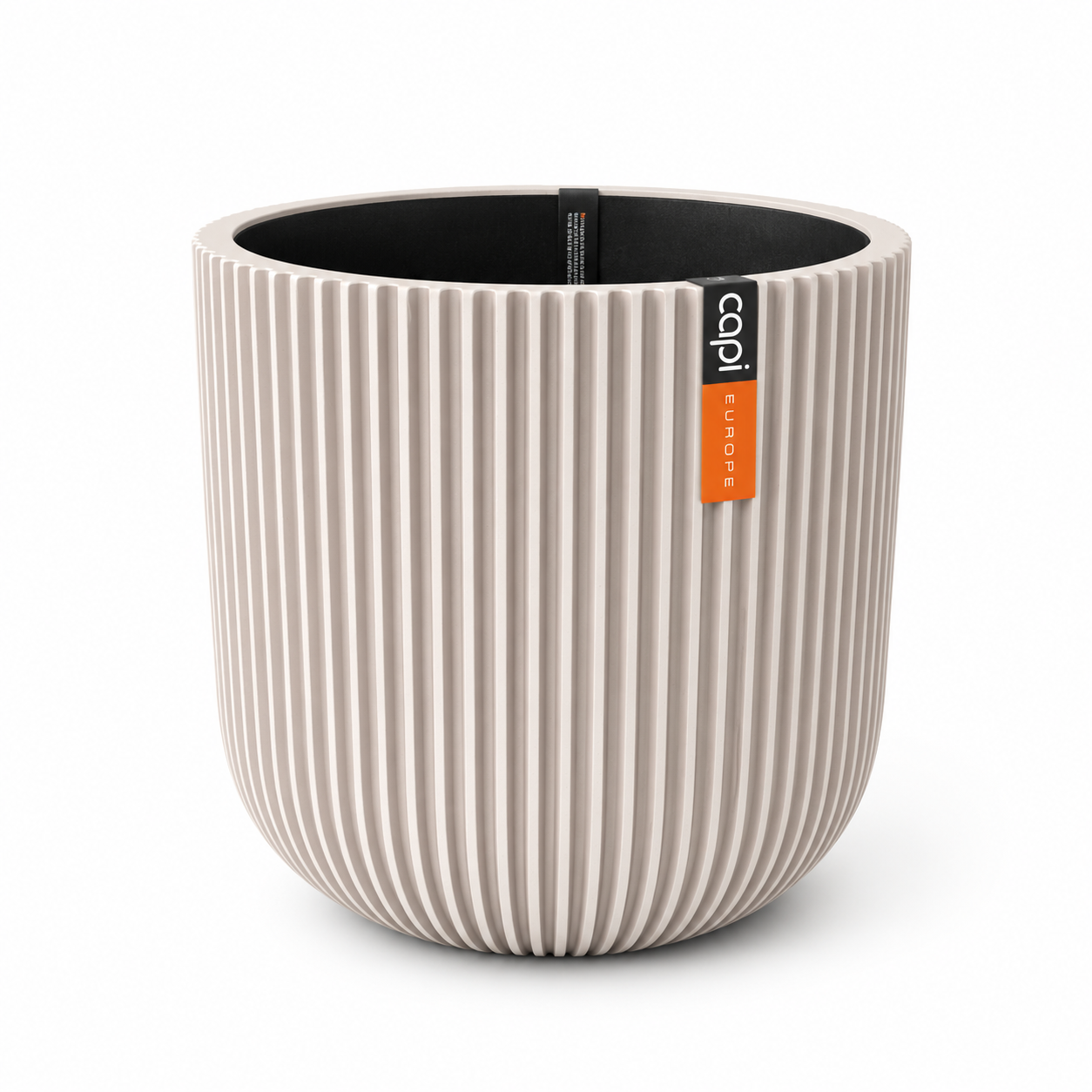 Matera Conic Round Groove