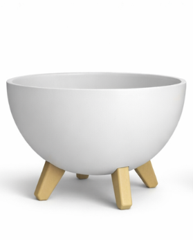 Matera Bowl Con Pata