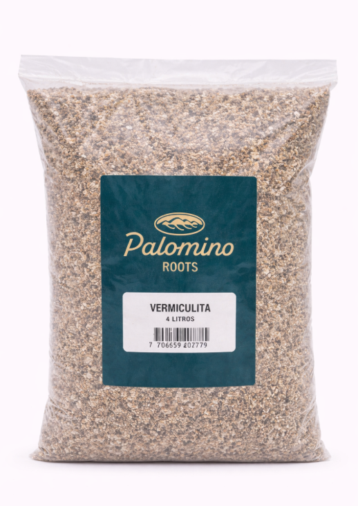 Vermiculita