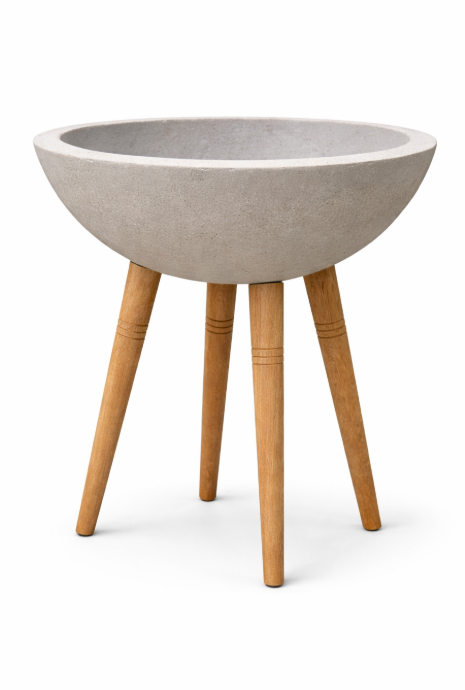 Matera Bowl Pata Larga