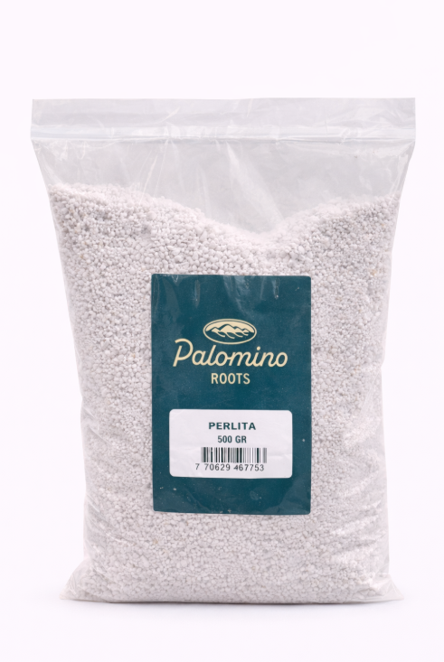 Perlita