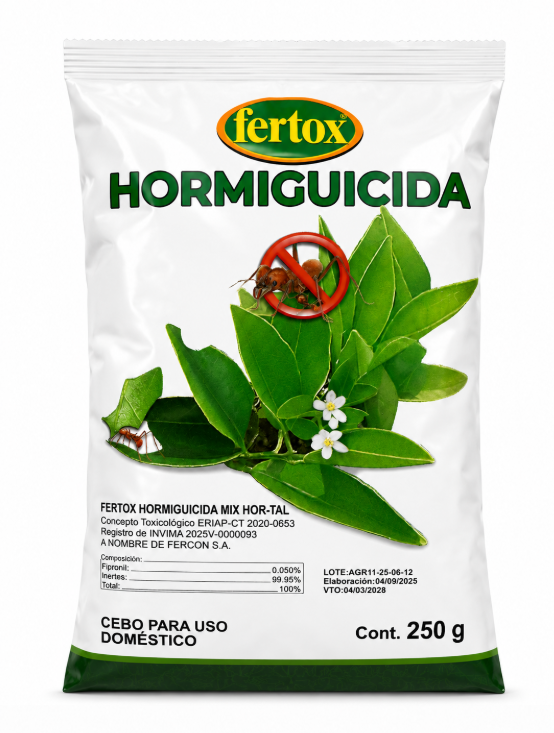 Fertox Hormiguicida