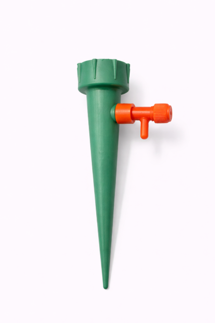 Sistema de Riego