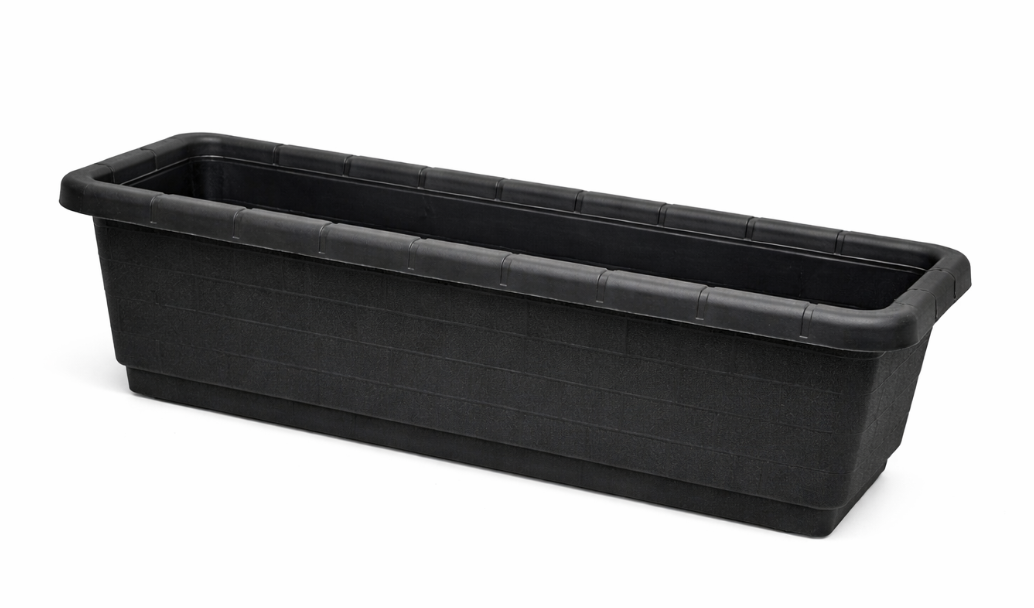 Jardinera Plastica x Litros