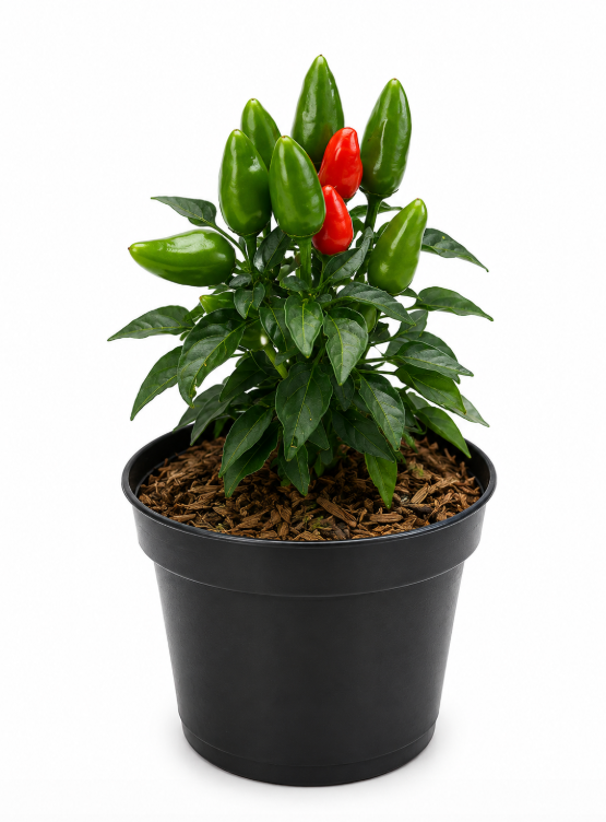 Aji Ornamental