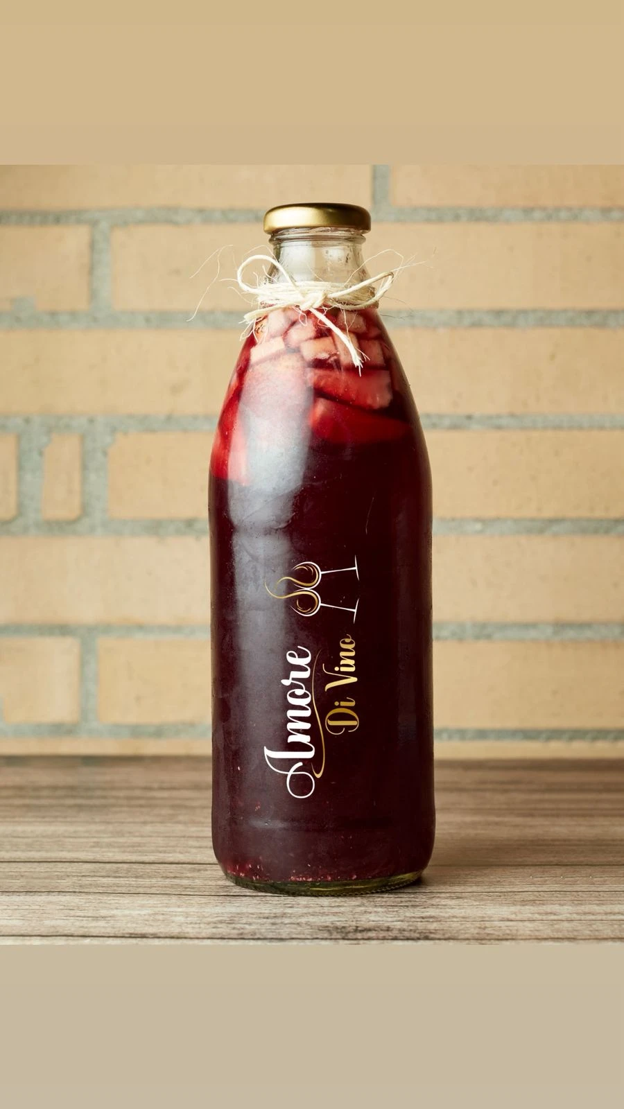 Sangría 1000 ml