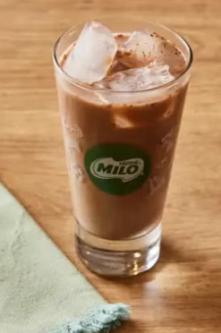 Milo Frio