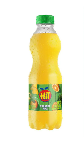 Hit Piña Naranja