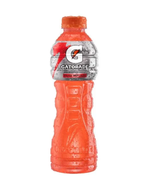 Gatorade tropical